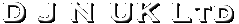D J N UK LTD